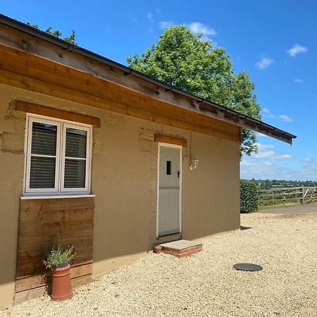 Spring Hill Cottages Towcester Exterior foto