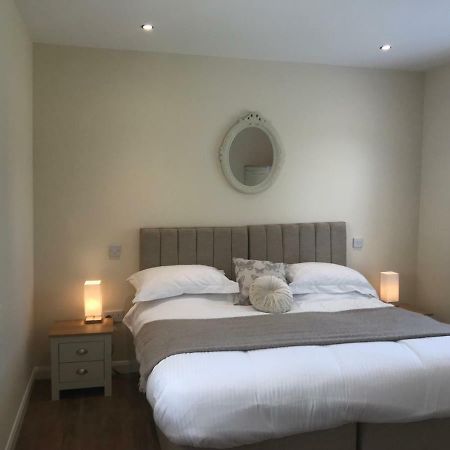 Spring Hill Cottages Towcester Exterior foto