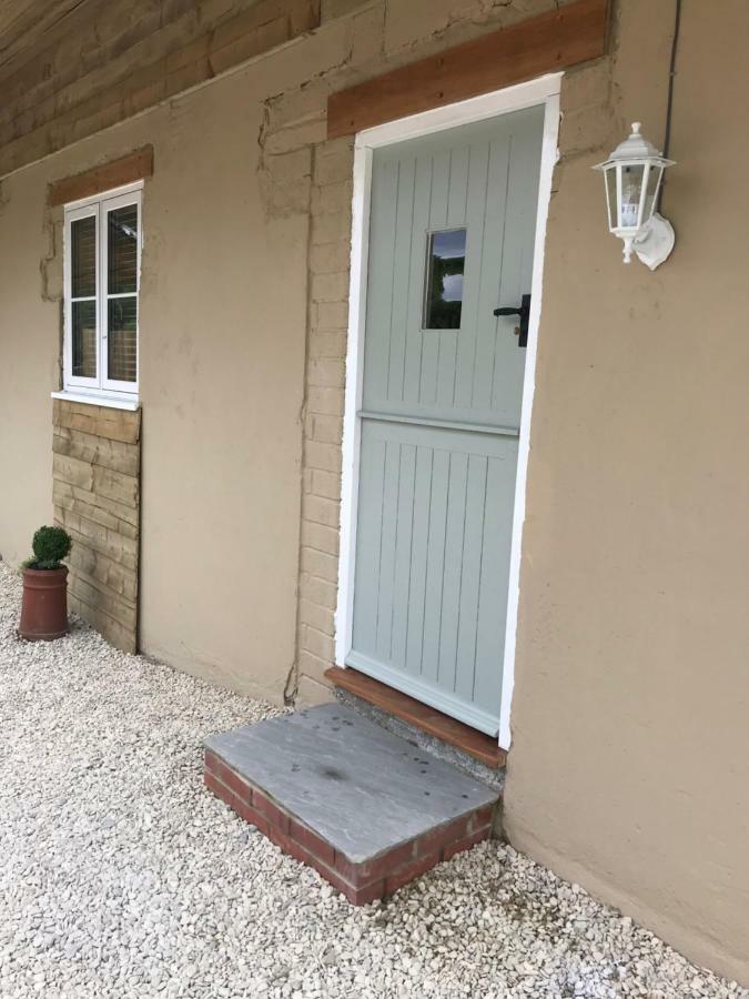 Spring Hill Cottages Towcester Exterior foto